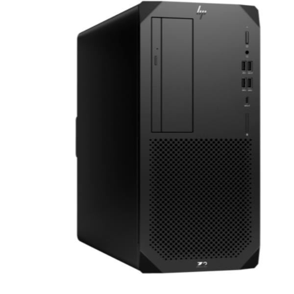 Hp Z2 Torre G9 865k4et